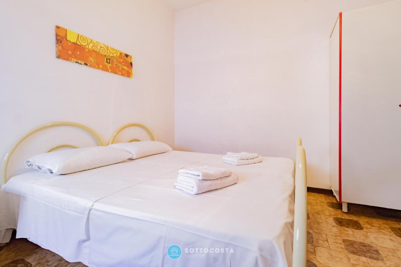 Moon & Sun Flat - Sant'Isidoro Apartment Sant Isidoro  Ngoại thất bức ảnh