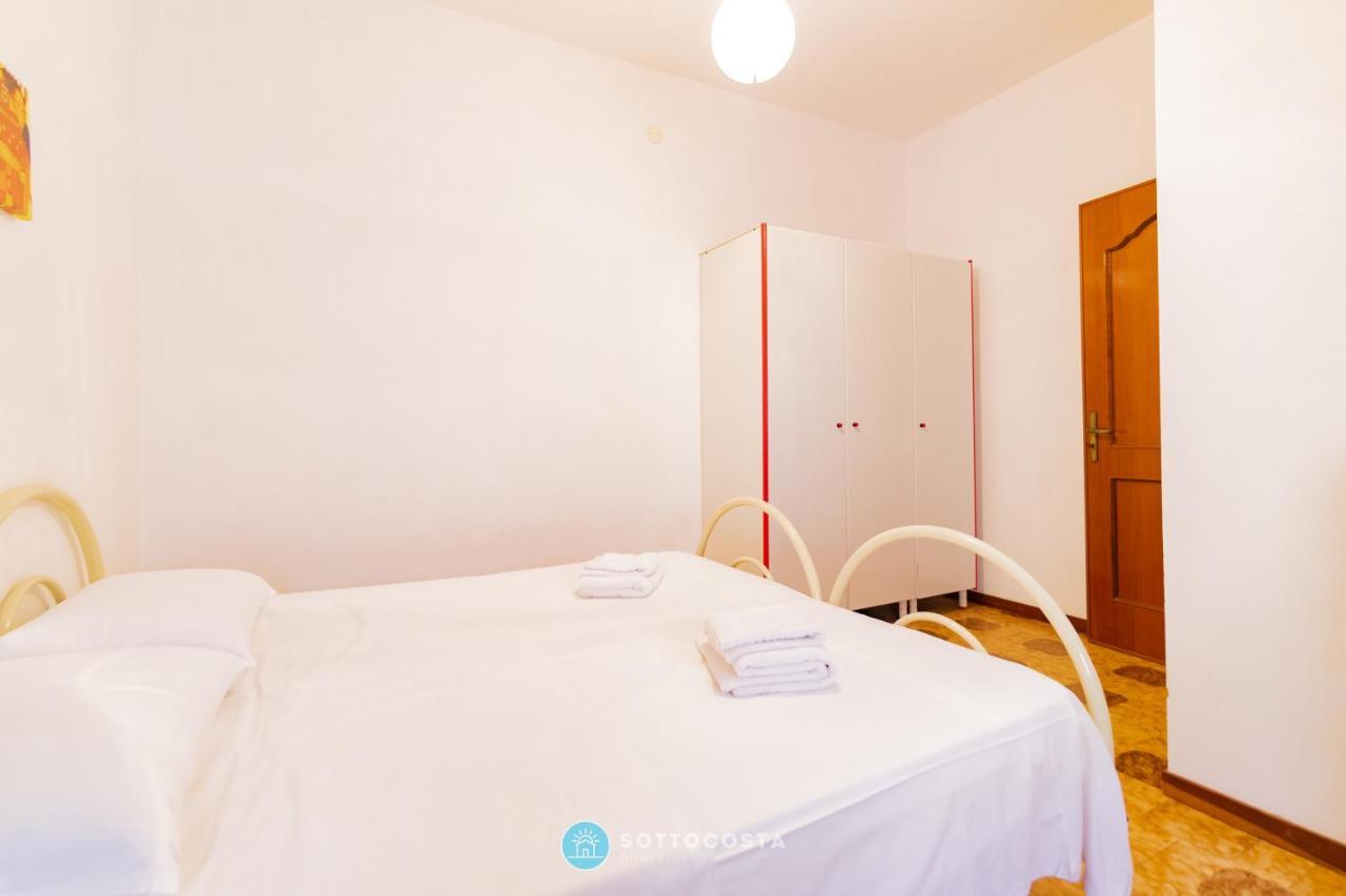 Moon & Sun Flat - Sant'Isidoro Apartment Sant Isidoro  Ngoại thất bức ảnh