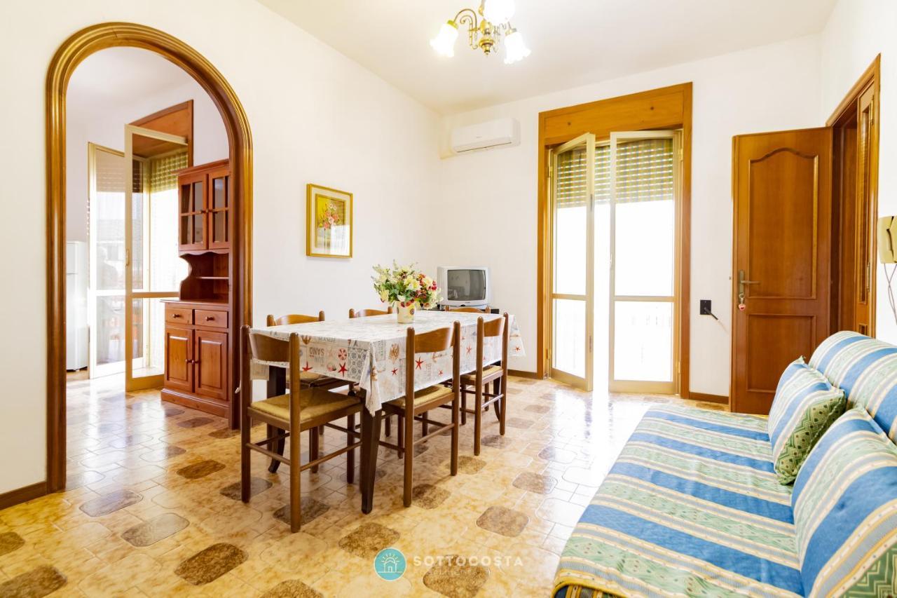 Moon & Sun Flat - Sant'Isidoro Apartment Sant Isidoro  Ngoại thất bức ảnh