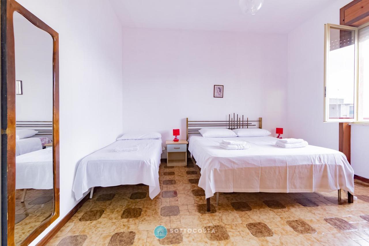 Moon & Sun Flat - Sant'Isidoro Apartment Sant Isidoro  Ngoại thất bức ảnh