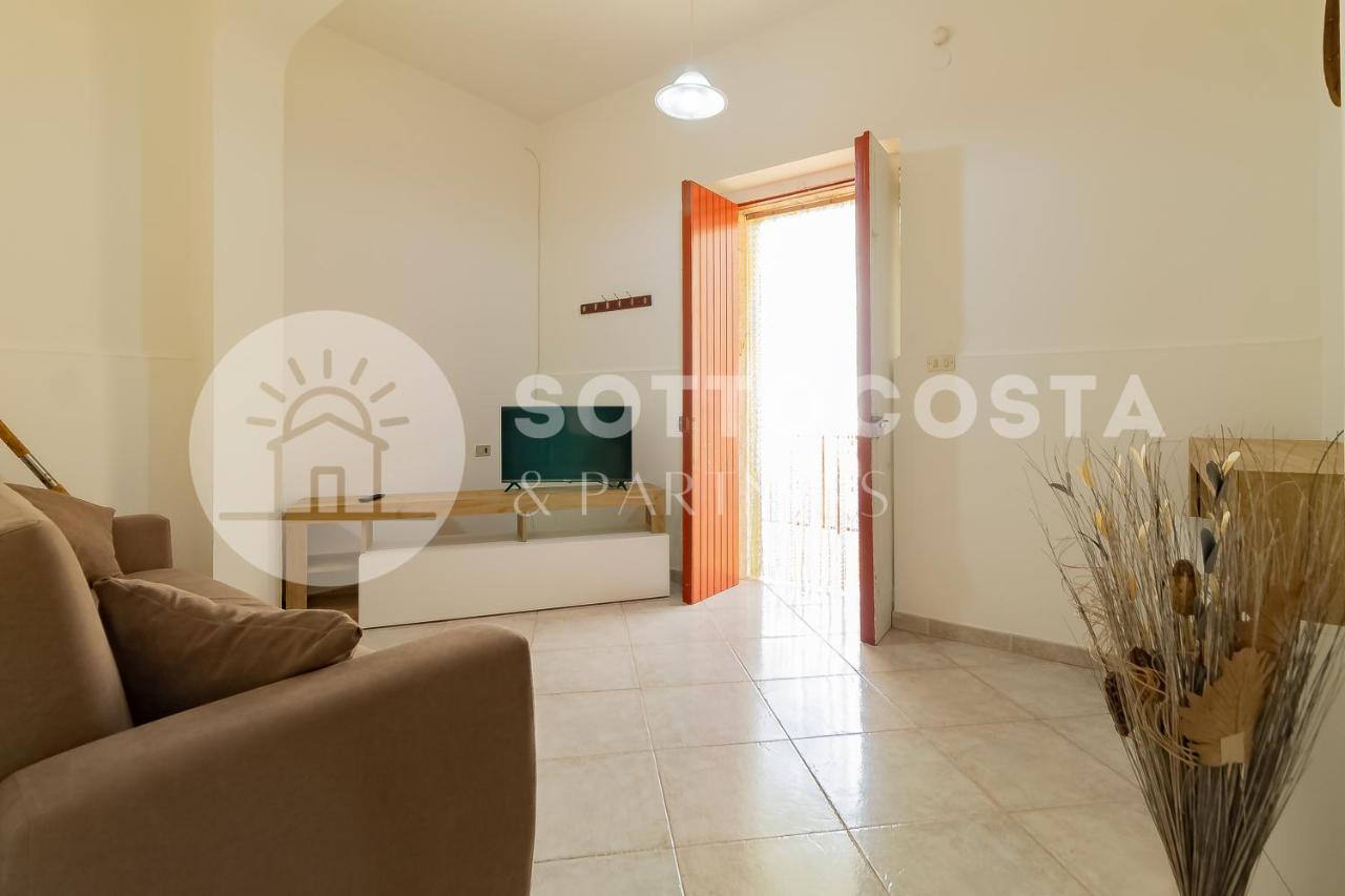 Moon & Sun Flat - Sant'Isidoro Apartment Sant Isidoro  Ngoại thất bức ảnh