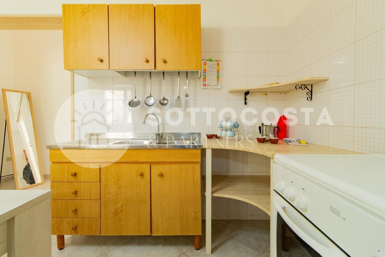 Moon & Sun Flat - Sant'Isidoro Apartment Sant Isidoro  Ngoại thất bức ảnh