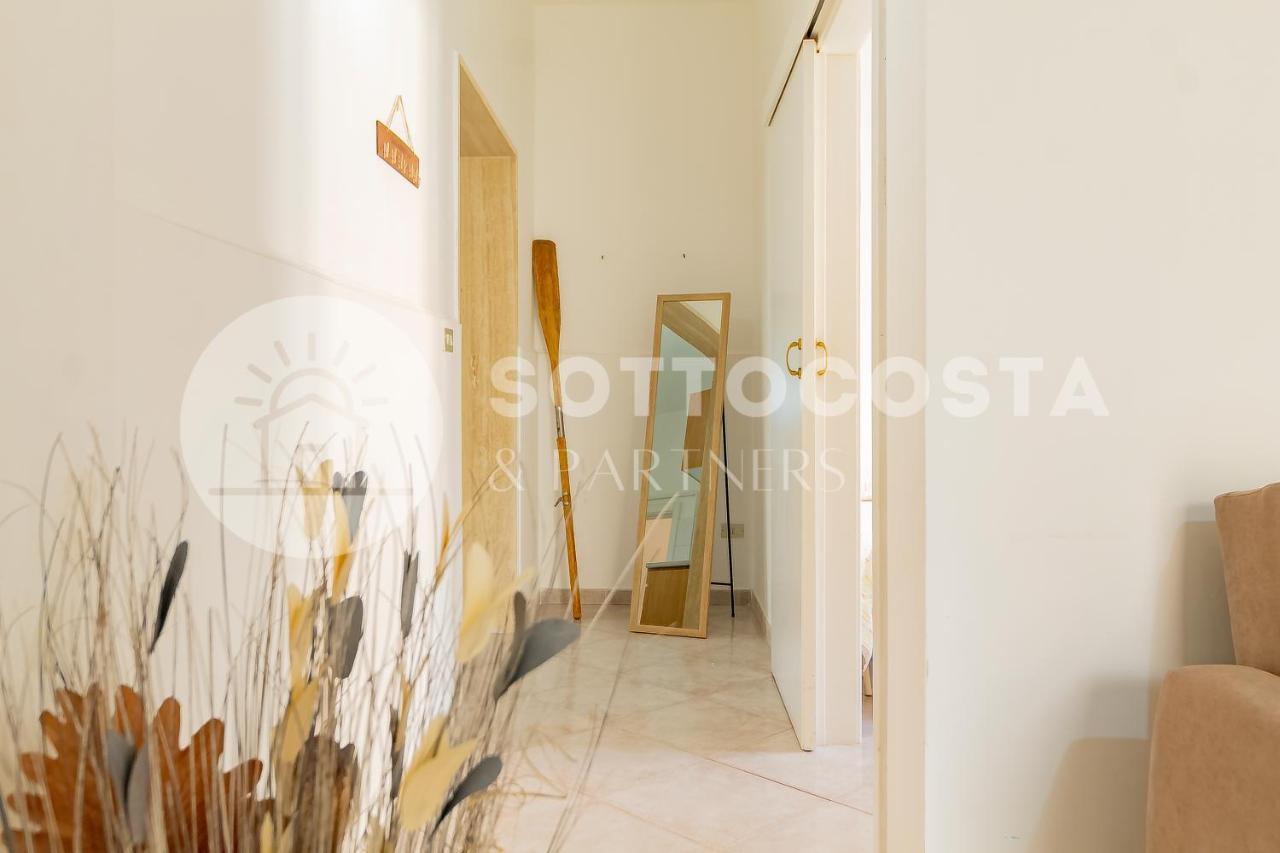 Moon & Sun Flat - Sant'Isidoro Apartment Sant Isidoro  Ngoại thất bức ảnh