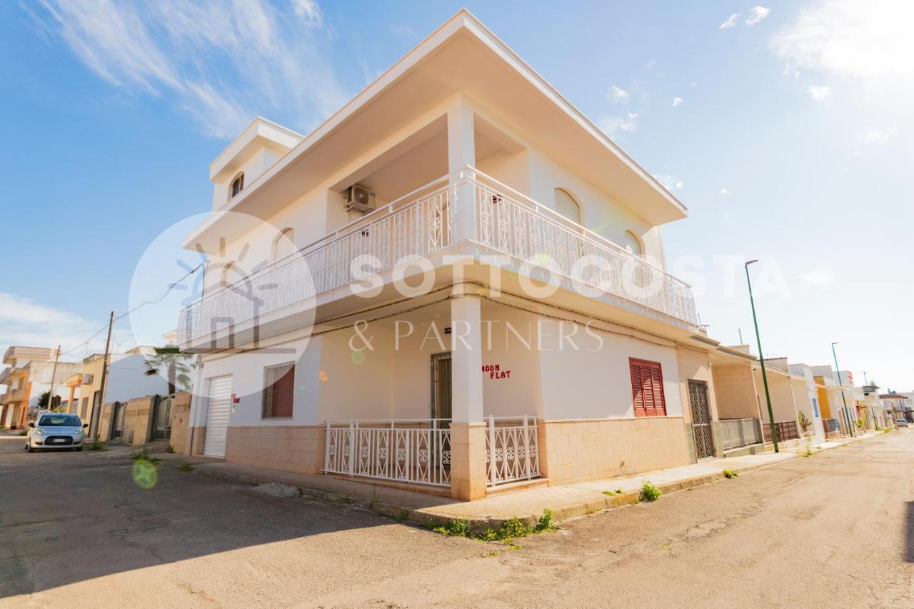 Moon & Sun Flat - Sant'Isidoro Apartment Sant Isidoro  Ngoại thất bức ảnh