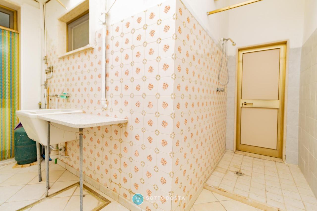 Moon & Sun Flat - Sant'Isidoro Apartment Sant Isidoro  Ngoại thất bức ảnh