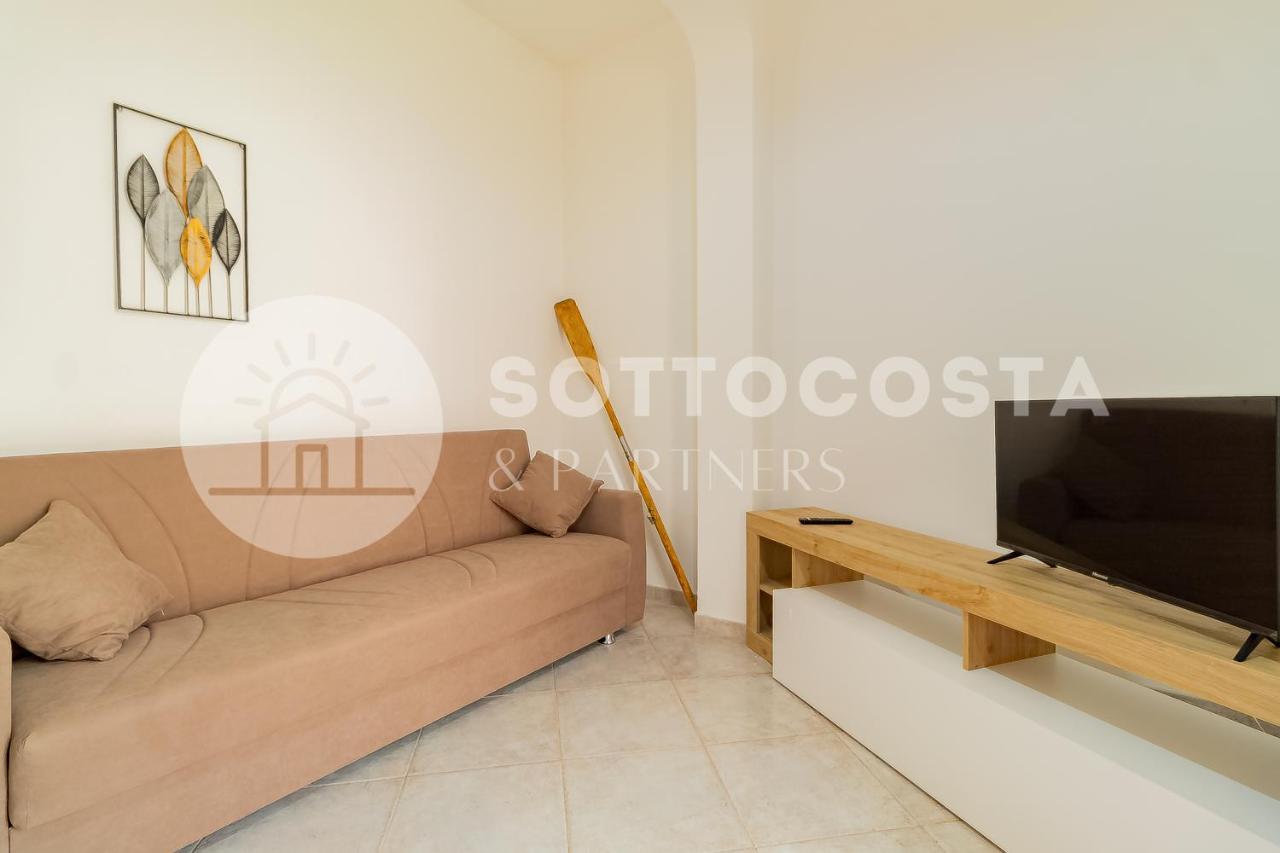 Moon & Sun Flat - Sant'Isidoro Apartment Sant Isidoro  Ngoại thất bức ảnh