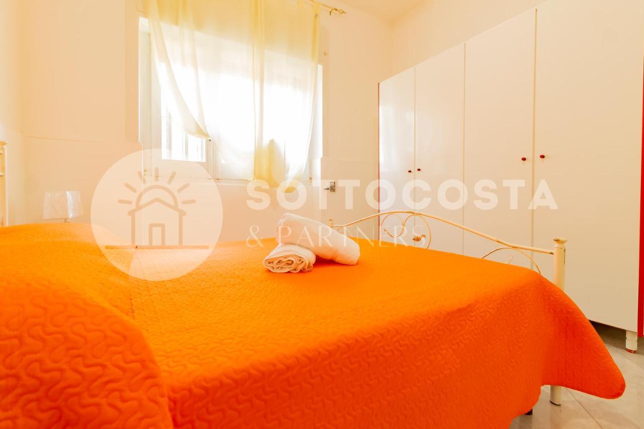 Moon & Sun Flat - Sant'Isidoro Apartment Sant Isidoro  Ngoại thất bức ảnh