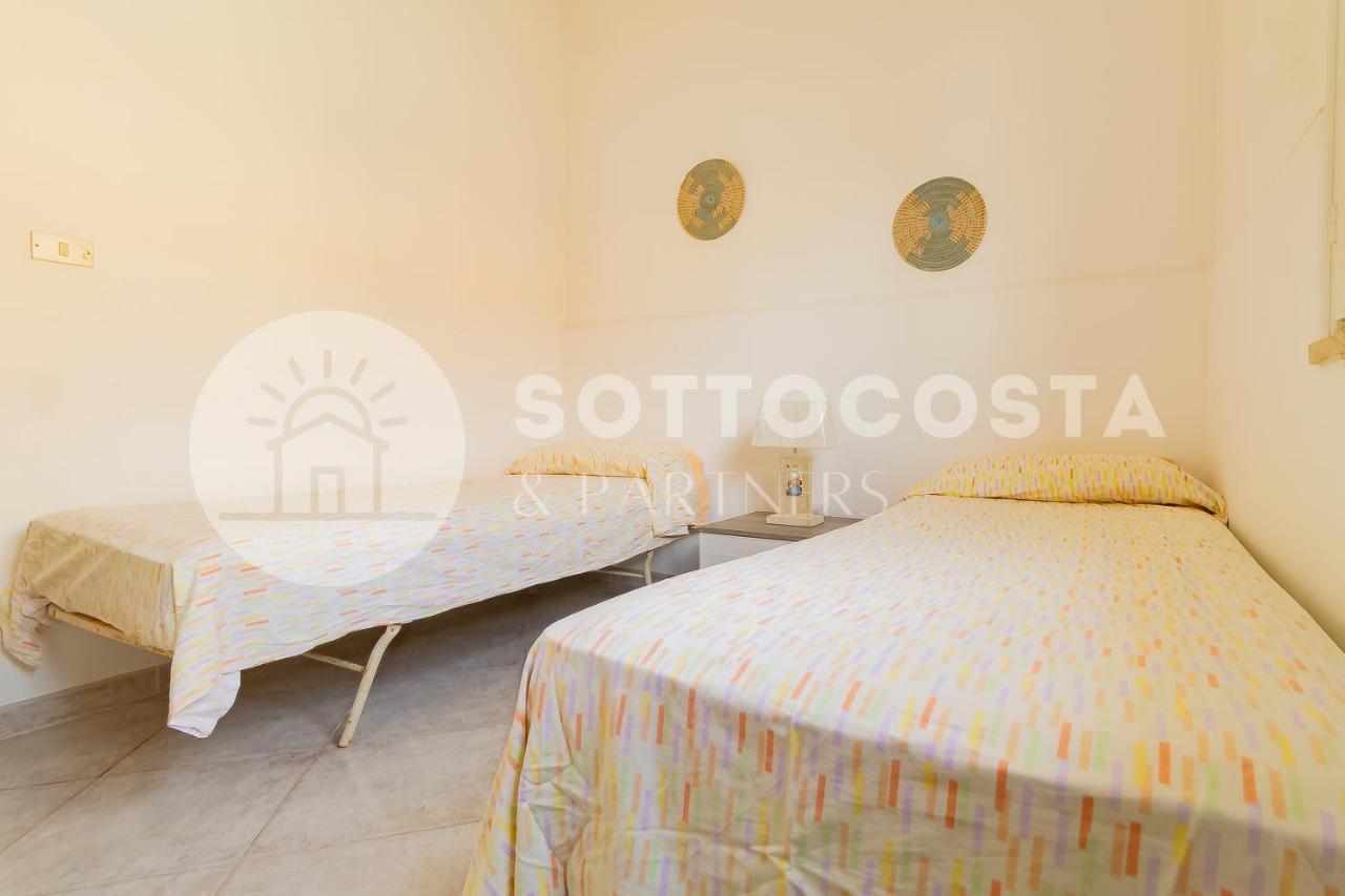 Moon & Sun Flat - Sant'Isidoro Apartment Sant Isidoro  Ngoại thất bức ảnh
