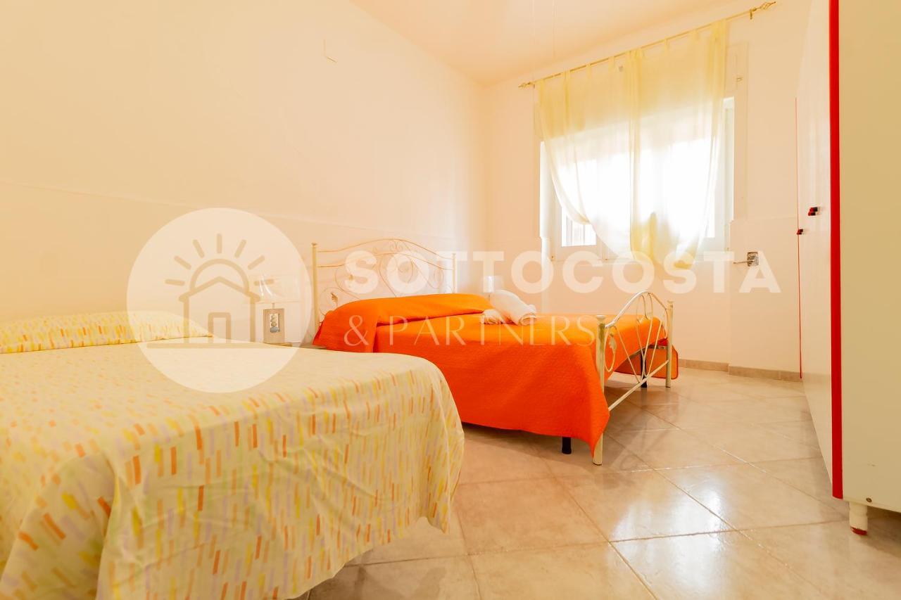Moon & Sun Flat - Sant'Isidoro Apartment Sant Isidoro  Ngoại thất bức ảnh