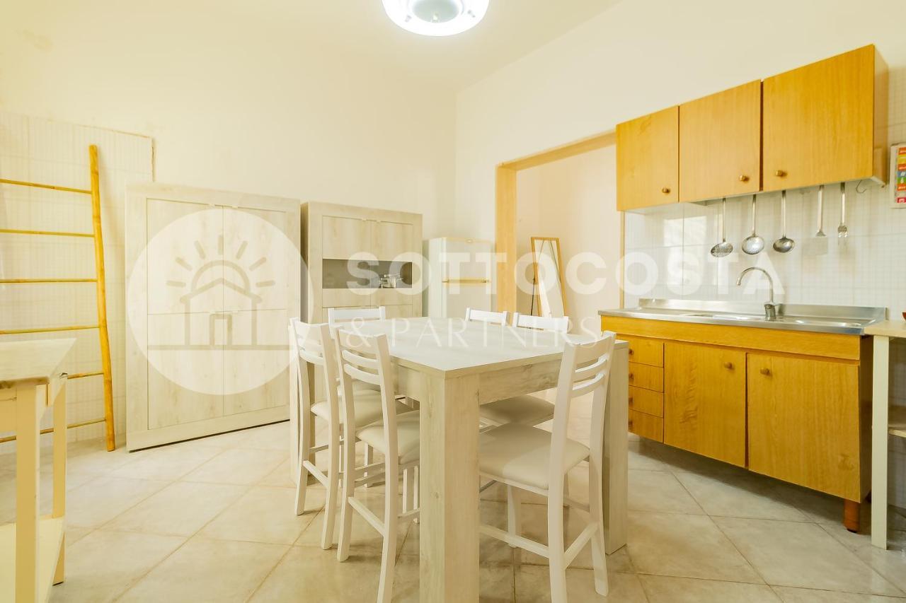 Moon & Sun Flat - Sant'Isidoro Apartment Sant Isidoro  Ngoại thất bức ảnh
