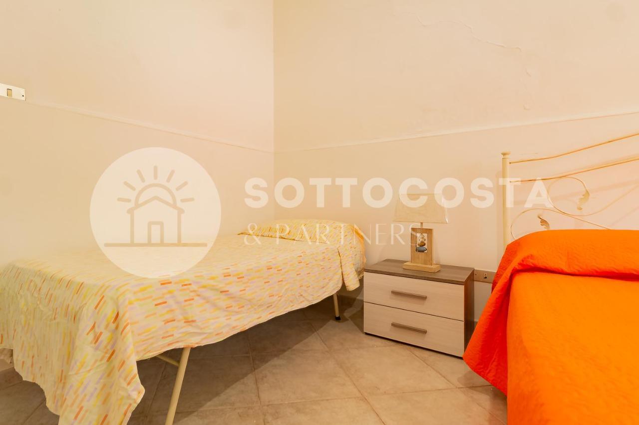 Moon & Sun Flat - Sant'Isidoro Apartment Sant Isidoro  Ngoại thất bức ảnh