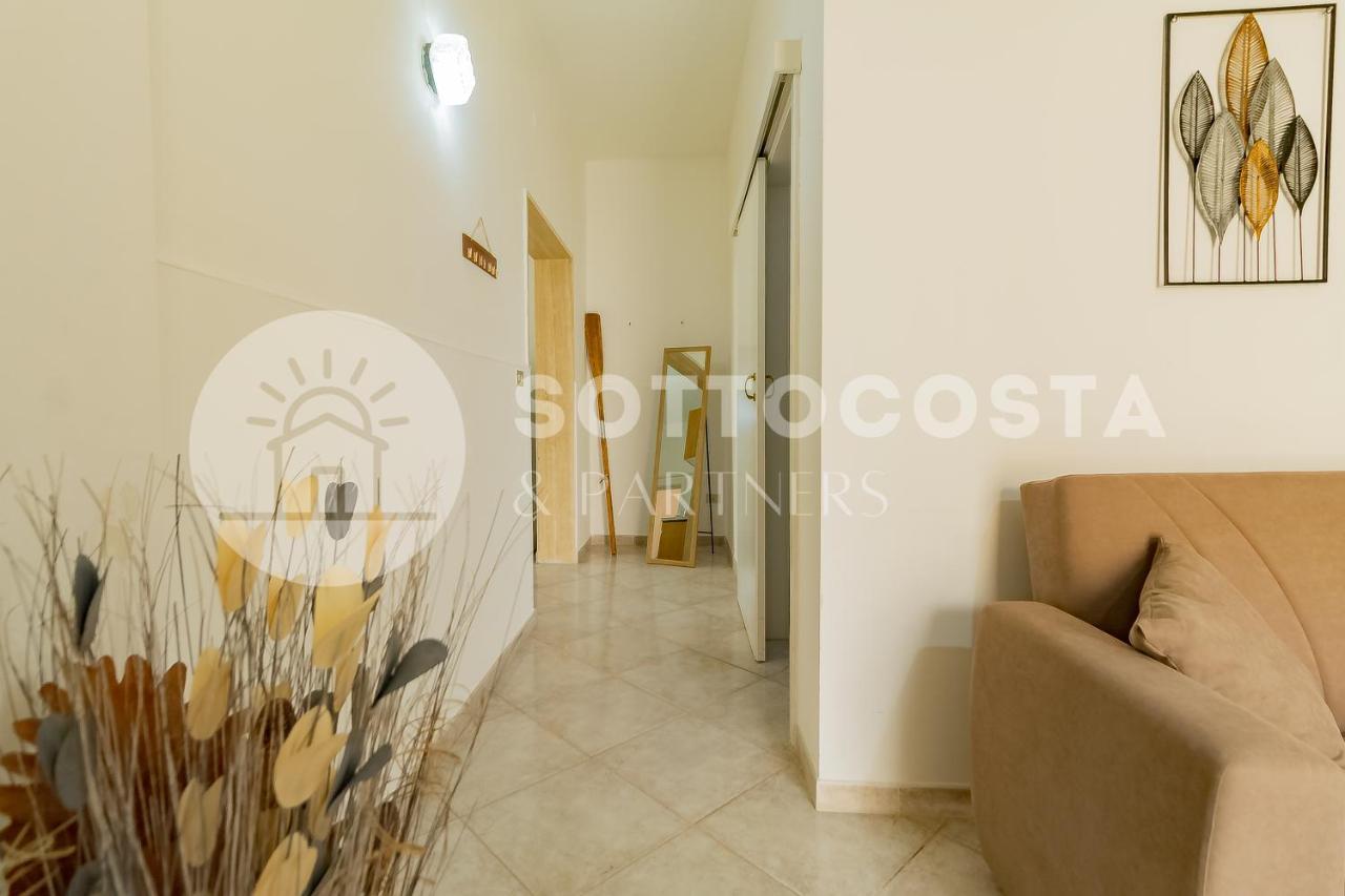 Moon & Sun Flat - Sant'Isidoro Apartment Sant Isidoro  Ngoại thất bức ảnh