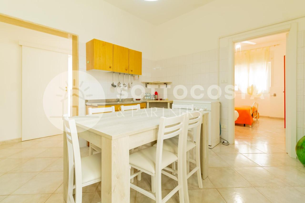 Moon & Sun Flat - Sant'Isidoro Apartment Sant Isidoro  Ngoại thất bức ảnh