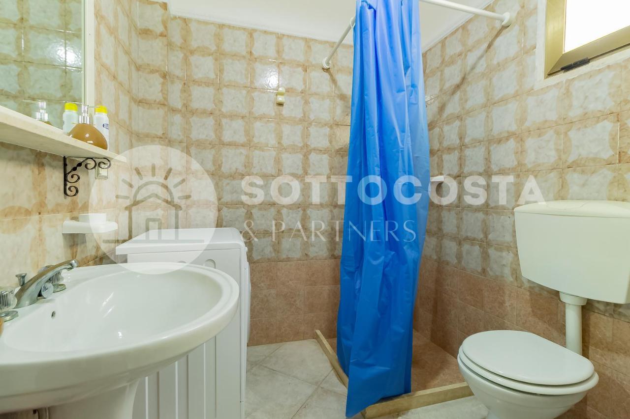Moon & Sun Flat - Sant'Isidoro Apartment Sant Isidoro  Ngoại thất bức ảnh