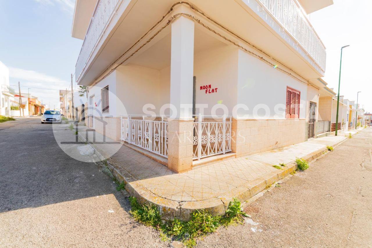Moon & Sun Flat - Sant'Isidoro Apartment Sant Isidoro  Ngoại thất bức ảnh