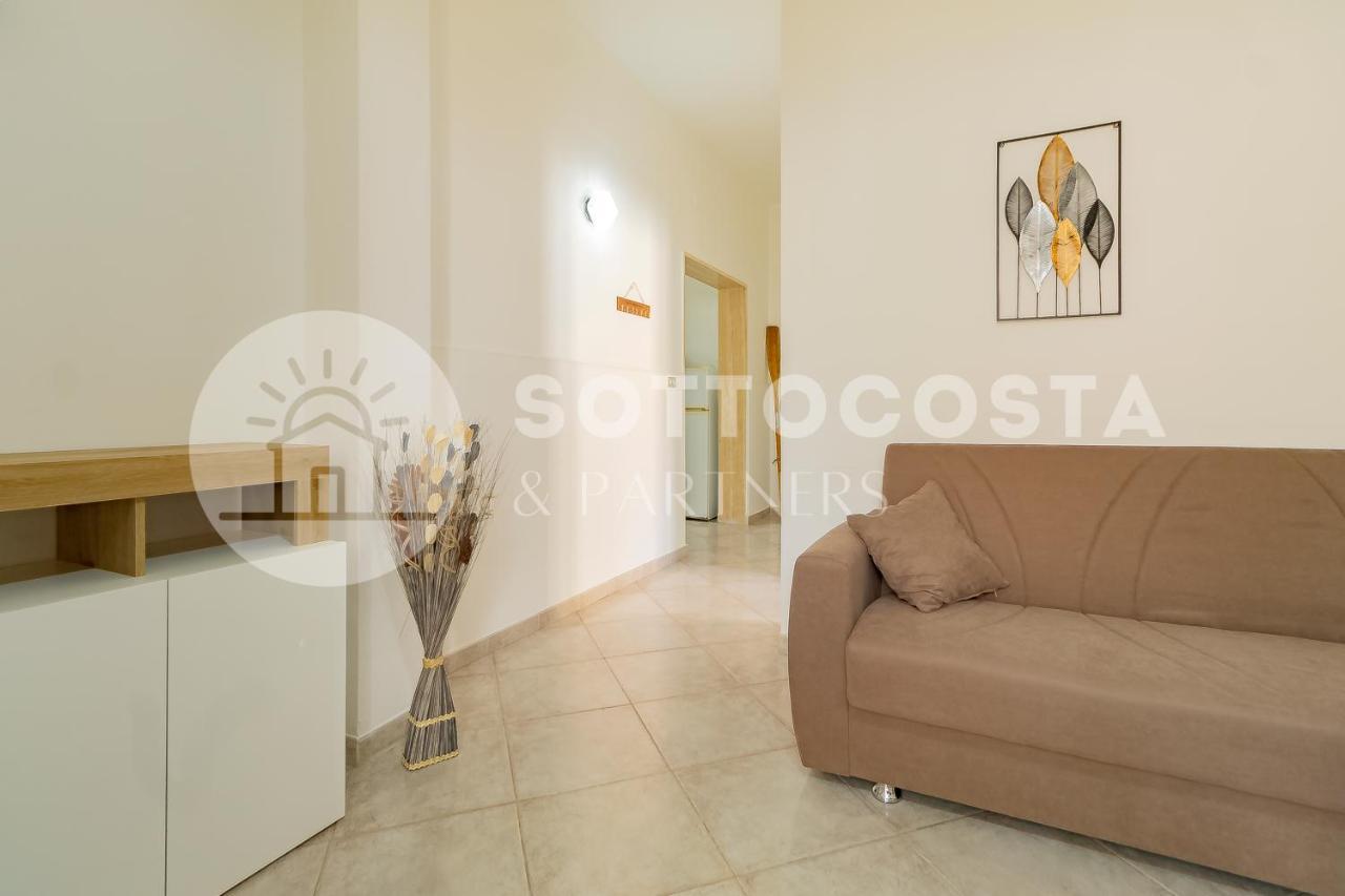 Moon & Sun Flat - Sant'Isidoro Apartment Sant Isidoro  Ngoại thất bức ảnh