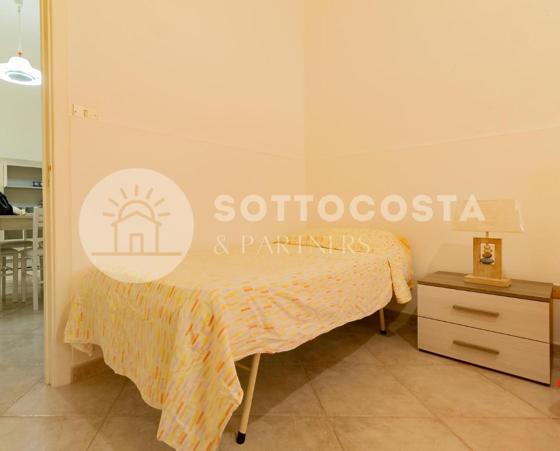 Moon & Sun Flat - Sant'Isidoro Apartment Sant Isidoro  Ngoại thất bức ảnh