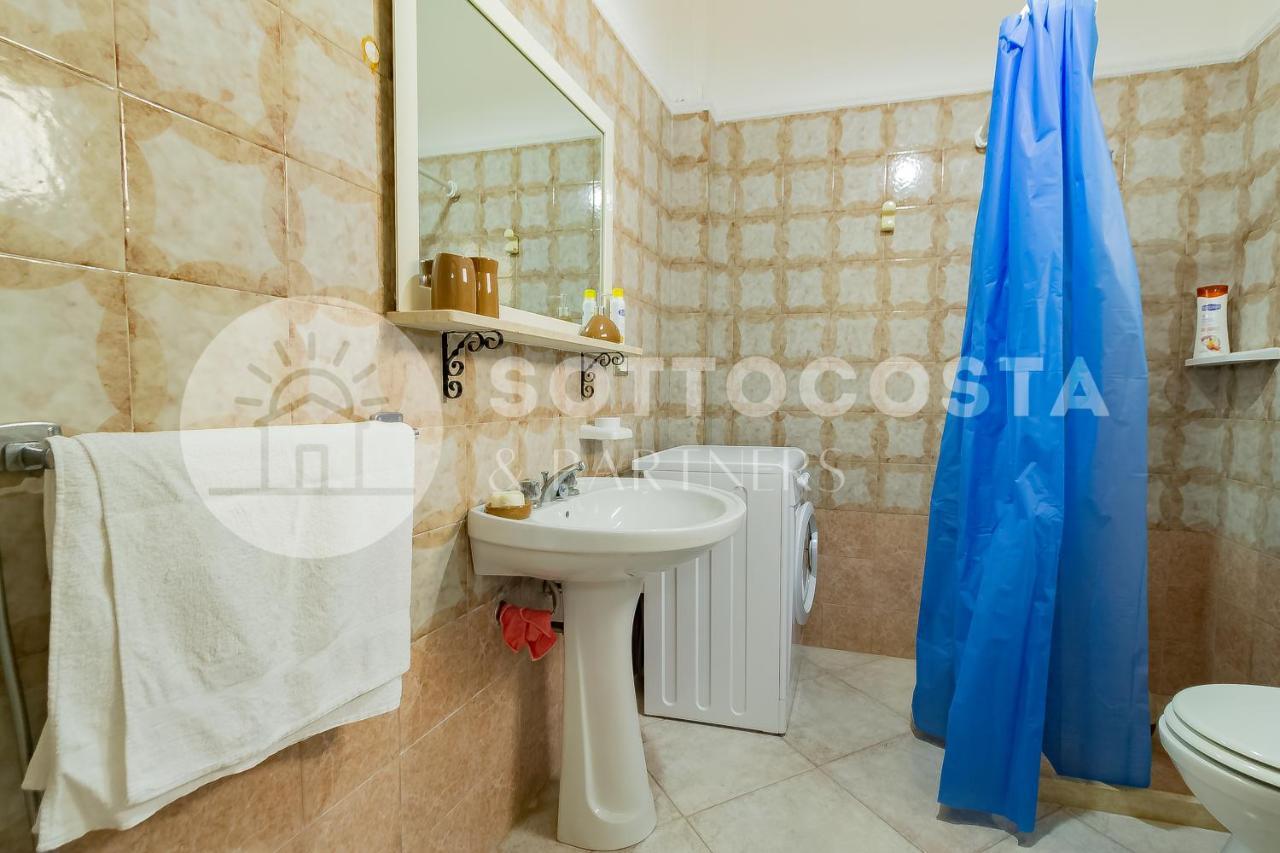 Moon & Sun Flat - Sant'Isidoro Apartment Sant Isidoro  Ngoại thất bức ảnh
